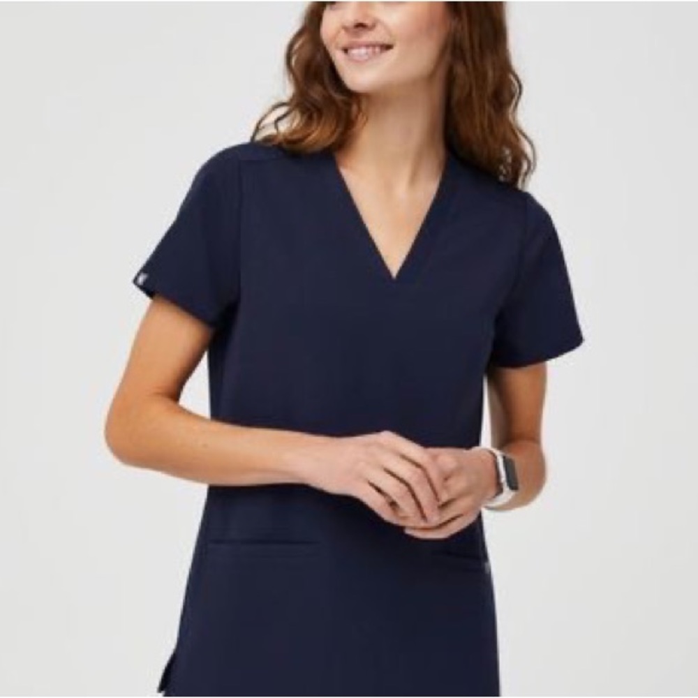 Scrub SET by FIGS